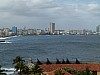 22 - Vedute dal Parque Historico Morro-Cabana