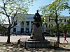 24 - Santa Clara - Parque Vidal