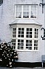 004 - Tonder - Tipiche finestrature di case