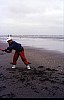 003 - Romo - Stefano in spiaggia