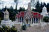 017 - Billund - Legoland - Il tempio buddista