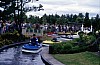 023 - Billund - Legoland - Le barchette