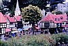 034 - Billund - Legoland - Il borgo danese