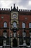 004 - Odense - Il municipio