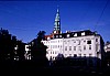 019 - Copenaghen -Edificio