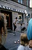 020 - Copenaghen - Artisti da strada