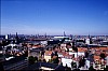 034 - Copenaghen - Panorama dalla torre a spirale
