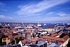 035 - Copenaghen - Panorama dalla torre a spirale