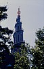 039 - Copenaghen - La torre a spirale