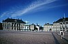 045 - Copenaghen - Palazzo reale
