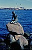 050 - Copenaghen - La sirenetta