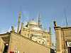 02 - Il Cairo - La cittadella - Moschea di Mohammed Ali