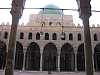 05 - Il Cairo - La cittadella - Moschea di Muhammad El-Nasir - Cortile