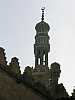 07 - Il Cairo - La cittadella - Moschea di Muhammad El-Nasir - Particolare