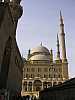 11 - Il Cairo - La cittadella - Moschea di Mohammed Ali