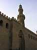 12 - Il Cairo - La cittadella - Moschea di Muhammad El-Nasir - Particolare