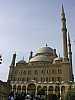 13 - Il Cairo - La cittadella - Moschea di Mohammed Ali