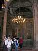 20 - Il Cairo - La cittadella - Moschea di Mohammed Ali - Interno