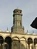 26 - Il Cairo - La cittadella - Moschea di Mohammed Ali - L'orologio francese