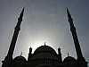 29 - Il Cairo - La cittadella - Moschea di Mohammed Ali