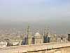 38 - Il Cairo - Panorama dala cittadella