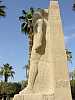 11 - Menfi - Statua di Ramses II