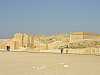 04 - Saqqara - Il cortile del complesso