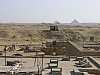 07 - Saqqara - Panorama all'esterno del complesso