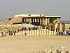 11 - Saqqara - Il cortile e il colonnato