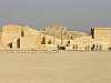 12 - Saqqara - Resti delle dimore