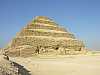 13 - Saqqara - La piramide di Zoser