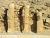 28 - Saqqara - Statue