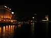 05 - Il Cairo - Il Nilo di notte