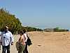 05 - Abu Simbel - Arrivo alla zona archeologica - Taha