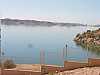 06 - Abu Simbel - Il lago Nasser