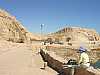 07 - Abu Simbel - Arrivo alla zona archeologica