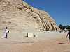09 - Abu Simbel - Sentiero di accesso ai templi