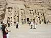 11 - Abu Simbel - Tempio di Hathor