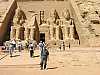 16 - Abu Simbel - Tempio di Amon-Ra - Roberto