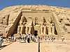 17 - Abu Simbel - Tempio di Amon-Ra - I colossi di Ramses II