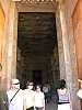 37 - Abu Simbel - Tempio di Amon-Ra - Entrata