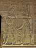 28 - Kom Ombo - Tempio di Sobek e Haroeris - Horus e Sobek
