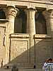 31 - Edfu - Il tempio di Horus - Sala Ipostila