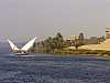 15 - In navigazione - Il Nilo