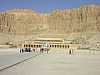 12 - Luxor - Dei al Bahari - Tempio di Hatshepsut