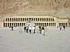14 - Luxor - Dei al Bahari - Tempio di Hatshepsut
