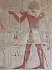 18 - Luxor - Dei al Bahari - Tempio di Hatshepsut - rilievo