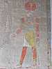 22 - Luxor - Dei al Bahari - Tempio di Hatshepsut - Bassorilievo