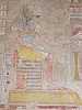 23 - Luxor - Dei al Bahari - Tempio di Hatshepsut - Bassorilievo