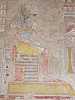 23 - Luxor - Dei al Bahari - Tempio di Hatshepsut - Bassorilievo